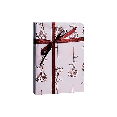 Floral Wrapping Paper