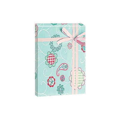 Floral Wrapping Paper