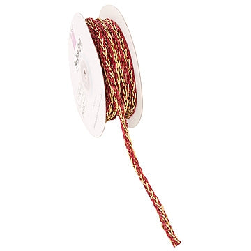 Metallic Twisted Rope