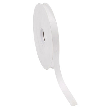 Satin Acetate Finish Ribbon