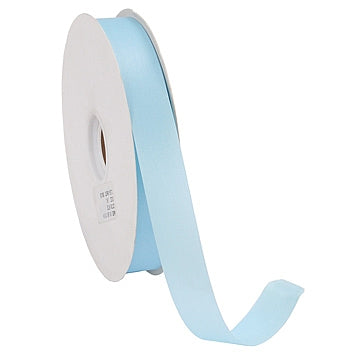 Satin Acetate Finish Ribbon