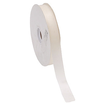 Satin Acetate Finish Ribbon