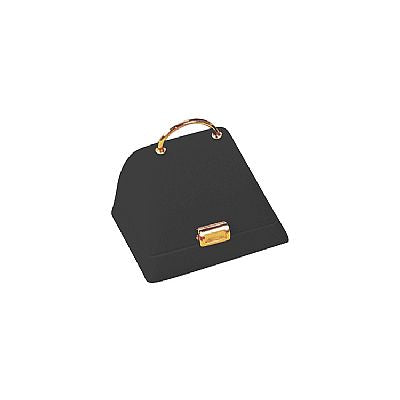 Large Pyramid Handbag Ring Box