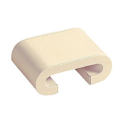 Leatherette Platform - Double Curve