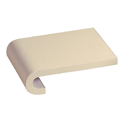 Leatherette Platform - Double Curve