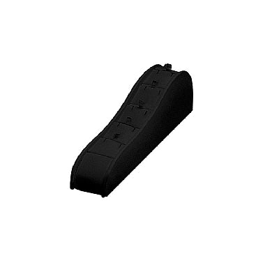 Leatherette Pendant Stand for Five Pendants