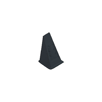 Leatherette Pendant Display