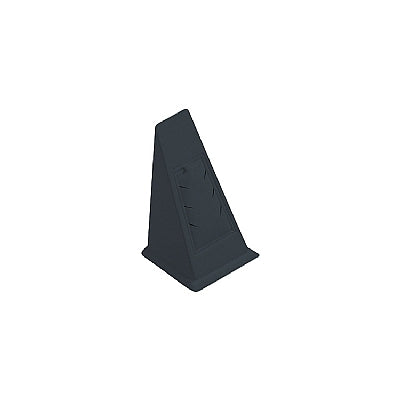 Leatherette Pendant Display