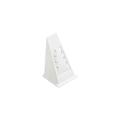 Leatherette Pendant Display