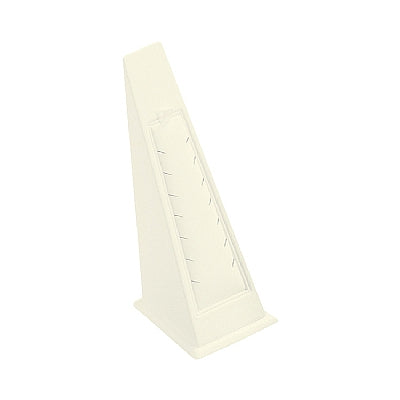 Leatherette Pendant Display