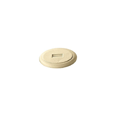 Leatherette One Ring Display