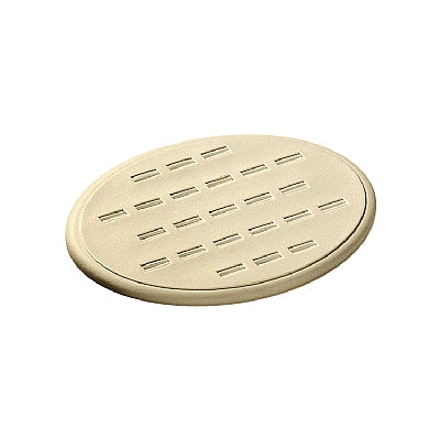 Leatherette Ring Display