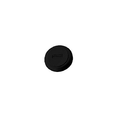 Leatherette One Ring Display