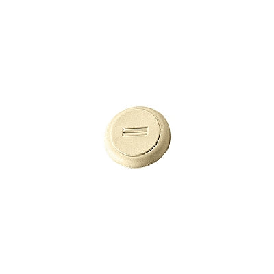 Leatherette One Ring Display