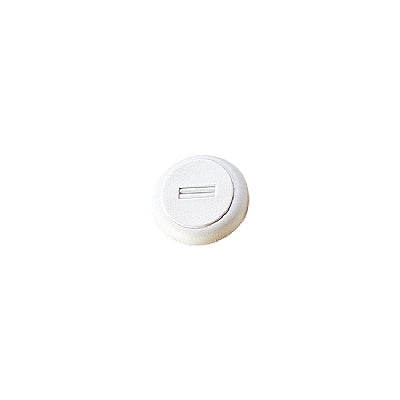 Leatherette One Ring Display
