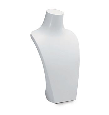 Neck display