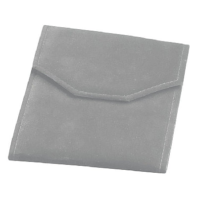 Suede Pearl Folders