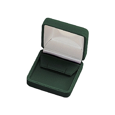 Velvet Clip Earring Box