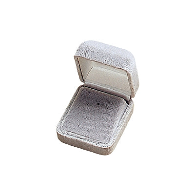 Velvet Tie Tac Box