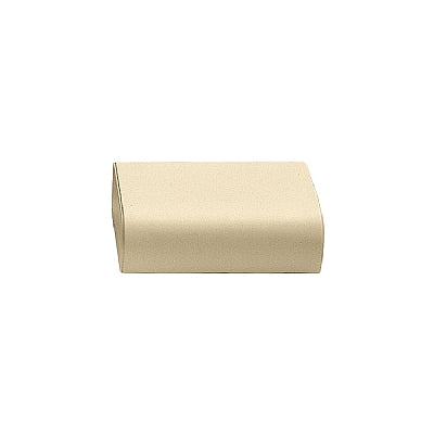 Leatherette Pedestal