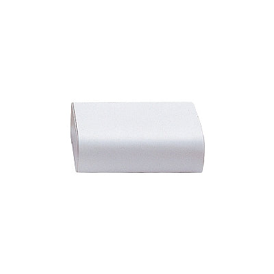 Leatherette Pedestal