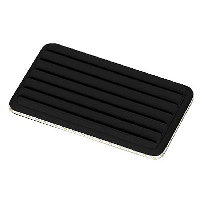 Leather Bracelet Display with Rope Trimming