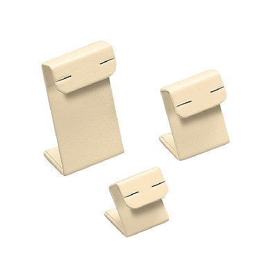 Leatherette Earring Display