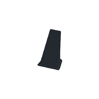 Leatherette Earring Display