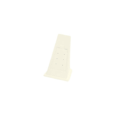 Leatherette Earring Display