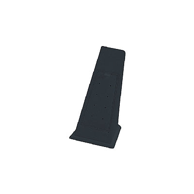 Leatherette Earring Display