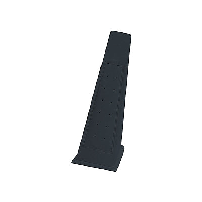 Leatherette Earring Display