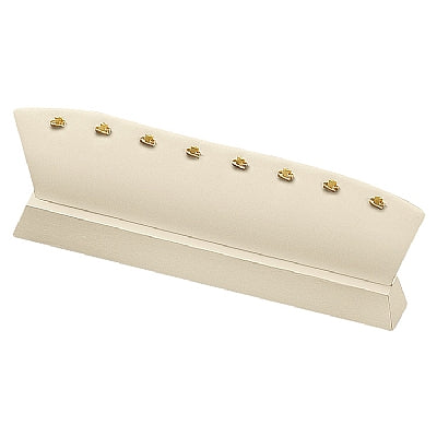 Leatherette Pendant Display