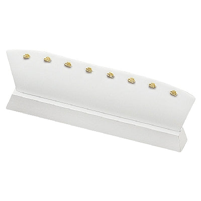 Leatherette Pendant Display