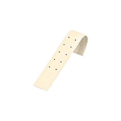 Leatherette Earring Display