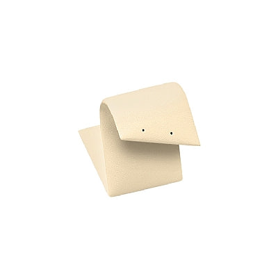 Leatherette Earring Display
