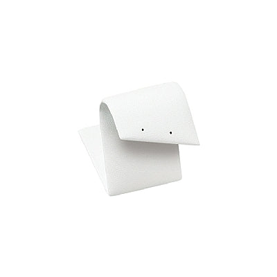 Leatherette Earring Display