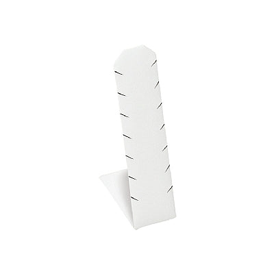 Leatherette Pendant Stand