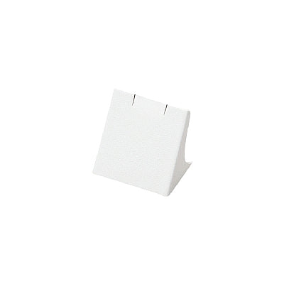 Leatherette Pendant Display