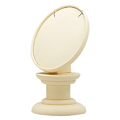 Leatherette Pendant Display