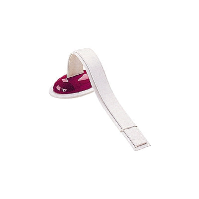 Leather & Wood Bracelet Stand