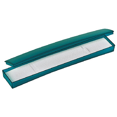 Frosted Plastic Bracelet Box