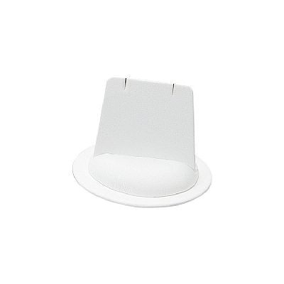Leatherette Earring Stand