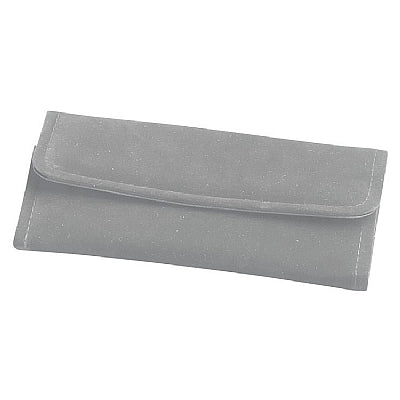 Suede Pearl Folders