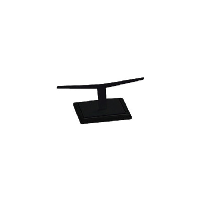 Leatherette Earring Display - for Four Pairs