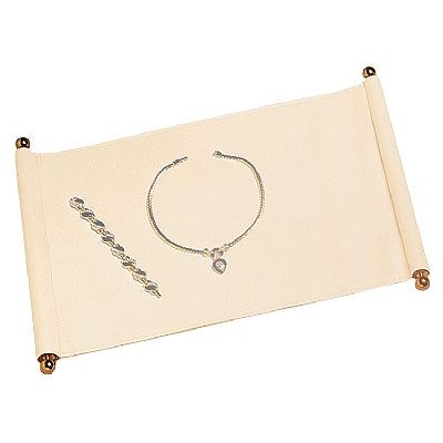 Leatherette Jewelry Display