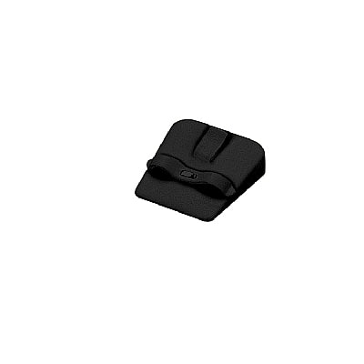 Leatherette Ring-Earring Disp