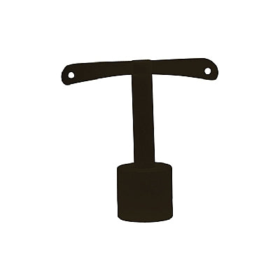 Acrylic Earring Display