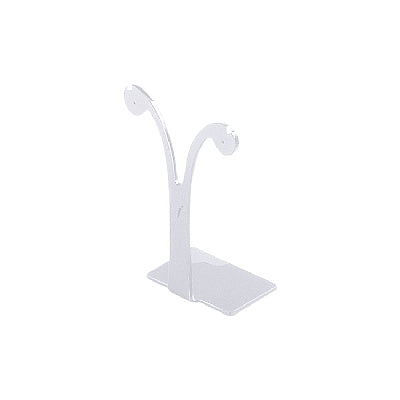 Tinted Acrylic Earring Stand