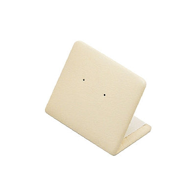 Leatherette Earring or Pendant Display