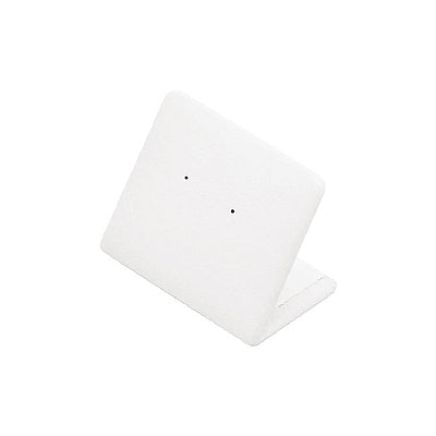 Leatherette Earring or Pendant Display